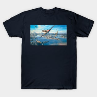 Air Combat T-Shirt